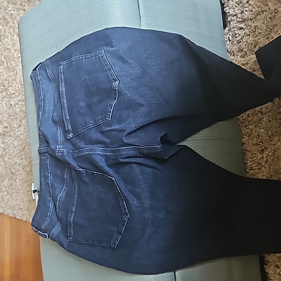 Express Flexx Jeans - Picture 2 of 4